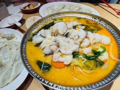 -喜家德虾仁水饺(飞洲国际店)