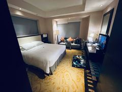 -上海西藏大厦万怡酒店