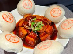 -秀儿四九城·新京菜(亚运村鸟巢店)