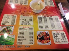-永祥烧腊餐厅(虹口店)