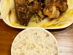 -老兵牛蹄店(下沙店)