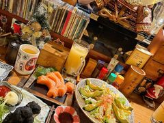 -半藏居酒屋(香港花园店)