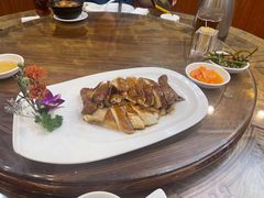 -旺角餐厅(潮州大道店)