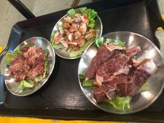 -P1泥炉烤肉(市桥富华东路店)