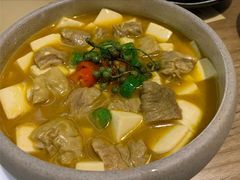 豆花肥肠-榕意·川味之美(深业上城店)