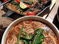 小锅米线-云海肴·汽锅鸡·云南菜(美罗城店)