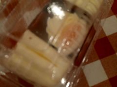 -红宝石·鲜奶小方·海派西点房(南丹店)