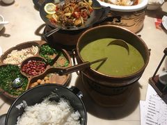 -桂小厨广西菜(水晶城店)