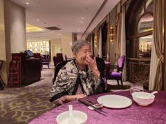 -西郊庄园丽笙大酒店-丽清轩中餐厅