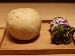 -晴空·日本料理(万象城店)