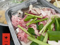 -秧塘牛八宝(金山路店)