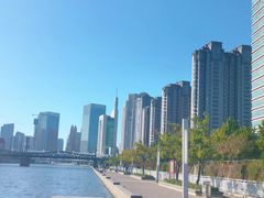 -天津意大利风情旅游区