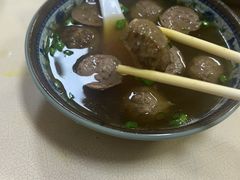 -炬龙牛肉店(新华店)