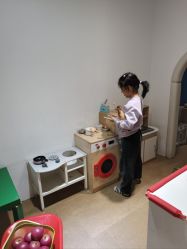 -儿童乐园(王府井百货店)