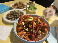 -小田油焖小龙虾(双井店)