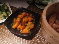 -胡桃里音乐酒馆(曲江店)