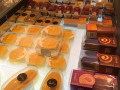 -BreadTalk面包新语·烘焙蛋糕(东方宝泰广场店)