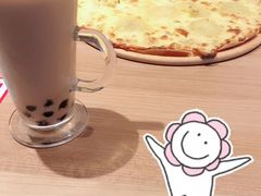 -必胜客(棠下店)