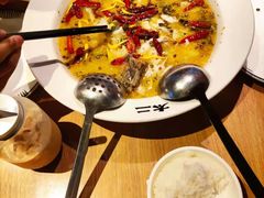 -太二酸菜鱼(永旺梦乐城店)