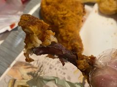 -麦当劳(宝山大厦店)