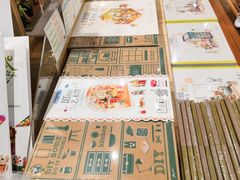 -猫的天空之城概念书店(印象城购物中心店)