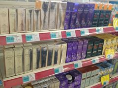 -欧亚商都奥特莱斯(新发路店)