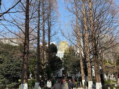 -包公祠