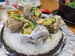 -鑫鸿达·海鲜闽菜热炒小馆(中山路店)