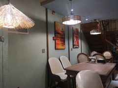 -Masala Curry and BBQ·玛莎拉巴基斯坦美食(金水万达店)