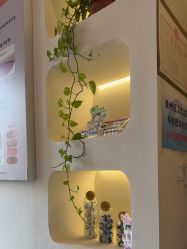 -禾壹净·素颜美问题肌肤修护中心