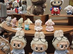 -泡泡玛特POPMART(壹号店)