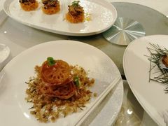 -昆山裕元花园酒店·囍园中餐厅