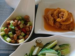 -馨摇篮月子会所(鄠邑区店)