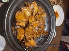 -闽鄂情·闽南招财鸭(水头店)