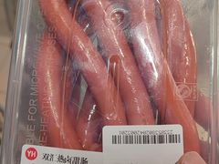 -永辉超市(嘉定宝龙广场店)