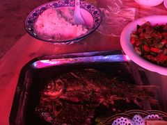 -辣不怕口味虾(凌霄路店)