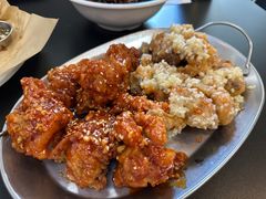 -青春韩国料理(汽博店)