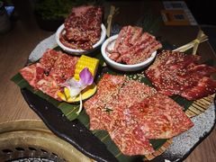 -虎丸烧肉(世纪汇店)