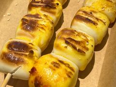 -为民烧烤吧.自贡爆炒菜(收录10年好店)