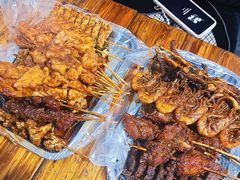 -胡仁根胡记炸炸炸