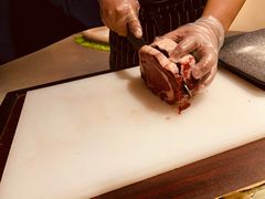 -炎蔵牛舌烤肉