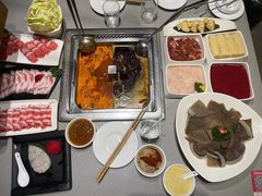 -海底捞火锅(奉化银泰店)