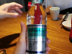 -船歌·鱼水饺青岛菜(金狮广场店)