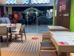 -一绪に寿喜烧自助(世茂广场店)