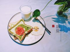 -好利来(道前街店)