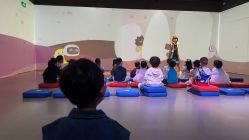 -小鸡哆哆故事屋·儿童乐园(嘉里城店)