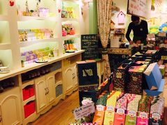 -佟小曼手工茶饼坊(鼓浪屿1店)