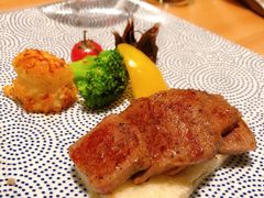 -香樟花园法式铁板烧(恒隆广场店)