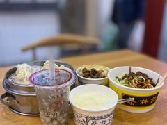 -蔡林记(汉街店)