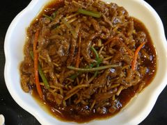 -刘胖子家常菜·蹄花焖藕(中南店)